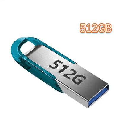 USB 3.2 Pendrive de Alta Velocidad 💾