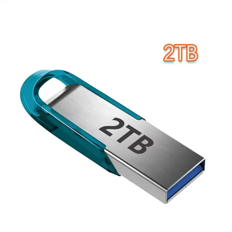 USB 3.2 Pendrive de Alta Velocidad 💾