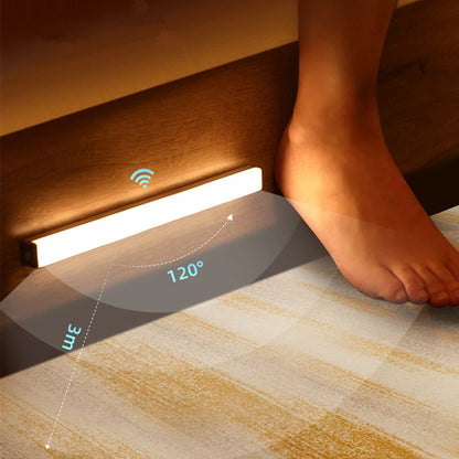  Luz LED Inalámbrica con Sensor de Movimiento 💡