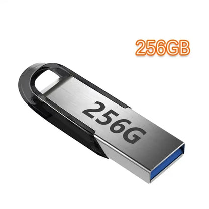 USB 3.2 Pendrive de Alta Velocidad 💾