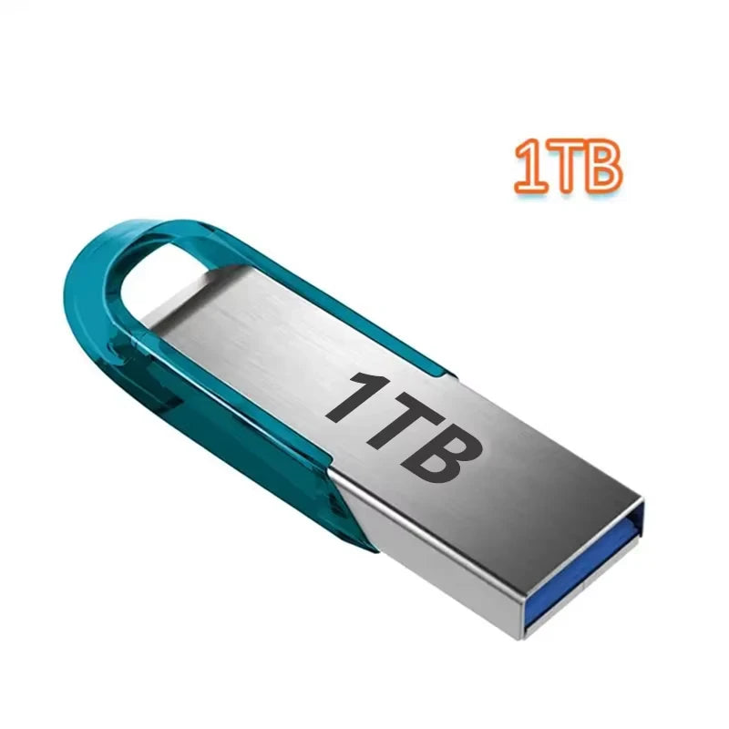 USB 3.2 Pendrive de Alta Velocidad 💾