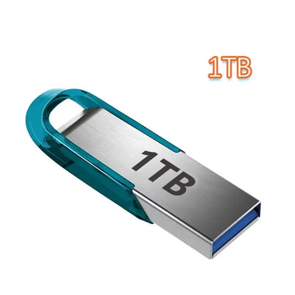 USB 3.2 Pendrive de Alta Velocidad 💾