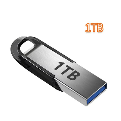 USB 3.2 Pendrive de Alta Velocidad 💾