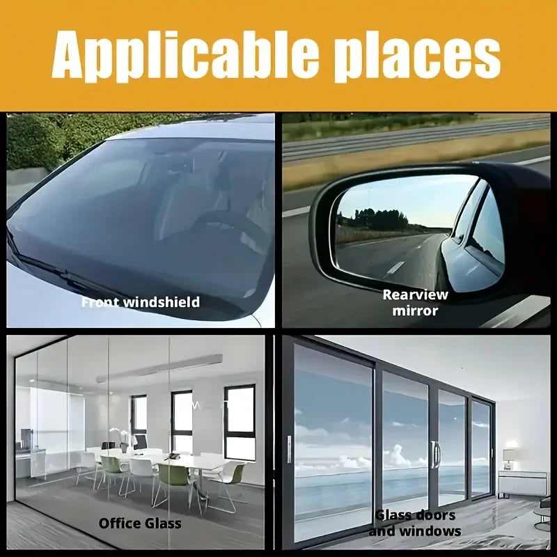 👓✨ Crema Reparadora de Arañazos para Gafas – Pulido Profesional para Lentes y Marcos