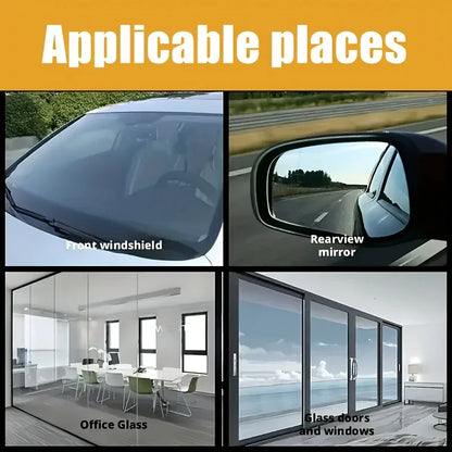 👓✨ Crema Reparadora de Arañazos para Gafas – Pulido Profesional para Lentes y Marcos