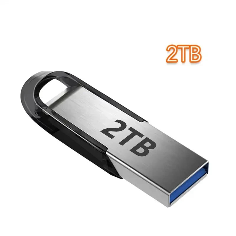 USB 3.2 Pendrive de Alta Velocidad 💾